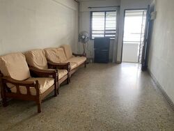 Blk 129 Yio Chu Kang Ville (Ang Mo Kio), HDB 3 Rooms #566160541